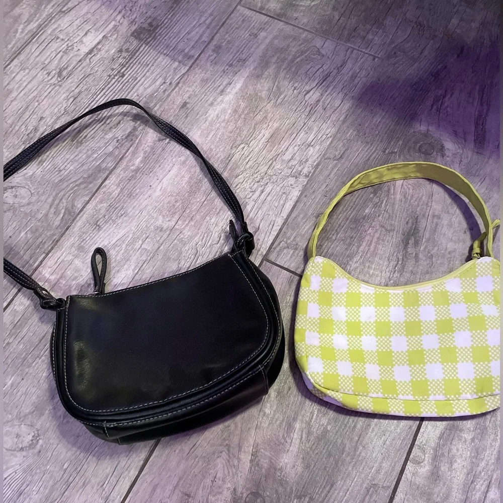 Small Purses - Picture 1 of 1